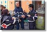 Baceno - 11 giugno 2011 - Gara Provinciale VCO di soccorsoi - Croce Rossa Italiana - Ispettorato Regionale Volontari del Soccorso Piemonte