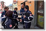 Baceno - 11 giugno 2011 - Gara Provinciale VCO di soccorsoi - Croce Rossa Italiana - Ispettorato Regionale Volontari del Soccorso Piemonte