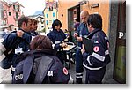 Baceno - 11 giugno 2011 - Gara Provinciale VCO di soccorsoi - Croce Rossa Italiana - Ispettorato Regionale Volontari del Soccorso Piemonte