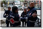 Baceno - 11 giugno 2011 - Gara Provinciale VCO di soccorsoi - Croce Rossa Italiana - Ispettorato Regionale Volontari del Soccorso Piemonte