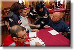 Baceno - 11 giugno 2011 - Gara Provinciale VCO di soccorsoi - Croce Rossa Italiana - Ispettorato Regionale Volontari del Soccorso Piemonte