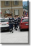 Baceno - 11 giugno 2011 - Gara Provinciale VCO di soccorsoi - Croce Rossa Italiana - Ispettorato Regionale Volontari del Soccorso Piemonte