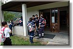 Baceno - 11 giugno 2011 - Gara Provinciale VCO di soccorsoi - Croce Rossa Italiana - Ispettorato Regionale Volontari del Soccorso Piemonte