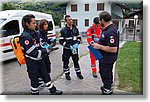 Baceno - 11 giugno 2011 - Gara Provinciale VCO di soccorsoi - Croce Rossa Italiana - Ispettorato Regionale Volontari del Soccorso Piemonte