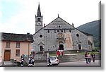 Baceno - 11 giugno 2011 - Gara Provinciale VCO di soccorsoi - Croce Rossa Italiana - Ispettorato Regionale Volontari del Soccorso Piemonte