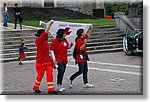 Baceno - 11 giugno 2011 - Gara Provinciale VCO di soccorsoi - Croce Rossa Italiana - Ispettorato Regionale Volontari del Soccorso Piemonte