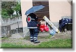 Baceno - 11 giugno 2011 - Gara Provinciale VCO di soccorsoi - Croce Rossa Italiana - Ispettorato Regionale Volontari del Soccorso Piemonte