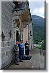 Baceno - 11 giugno 2011 - Gara Provinciale VCO di soccorsoi - Croce Rossa Italiana - Ispettorato Regionale Volontari del Soccorso Piemonte