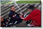 Baceno - 11 giugno 2011 - Gara Provinciale VCO di soccorsoi - Croce Rossa Italiana - Ispettorato Regionale Volontari del Soccorso Piemonte