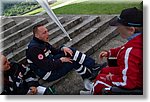 Baceno - 11 giugno 2011 - Gara Provinciale VCO di soccorsoi - Croce Rossa Italiana - Ispettorato Regionale Volontari del Soccorso Piemonte