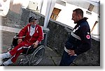 Baceno - 11 giugno 2011 - Gara Provinciale VCO di soccorsoi - Croce Rossa Italiana - Ispettorato Regionale Volontari del Soccorso Piemonte