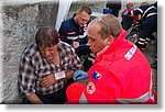 Baceno - 11 giugno 2011 - Gara Provinciale VCO di soccorsoi - Croce Rossa Italiana - Ispettorato Regionale Volontari del Soccorso Piemonte