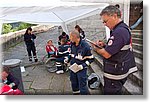 Baceno - 11 giugno 2011 - Gara Provinciale VCO di soccorsoi - Croce Rossa Italiana - Ispettorato Regionale Volontari del Soccorso Piemonte