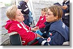 Baceno - 11 giugno 2011 - Gara Provinciale VCO di soccorsoi - Croce Rossa Italiana - Ispettorato Regionale Volontari del Soccorso Piemonte