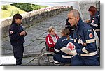 Baceno - 11 giugno 2011 - Gara Provinciale VCO di soccorsoi - Croce Rossa Italiana - Ispettorato Regionale Volontari del Soccorso Piemonte