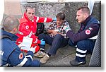 Baceno - 11 giugno 2011 - Gara Provinciale VCO di soccorsoi - Croce Rossa Italiana - Ispettorato Regionale Volontari del Soccorso Piemonte