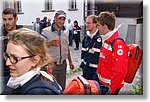 Baceno - 11 giugno 2011 - Gara Provinciale VCO di soccorsoi - Croce Rossa Italiana - Ispettorato Regionale Volontari del Soccorso Piemonte