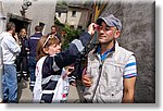 Baceno - 11 giugno 2011 - Gara Provinciale VCO di soccorsoi - Croce Rossa Italiana - Ispettorato Regionale Volontari del Soccorso Piemonte