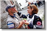 Baceno - 11 giugno 2011 - Gara Provinciale VCO di soccorsoi - Croce Rossa Italiana - Ispettorato Regionale Volontari del Soccorso Piemonte