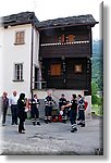 Baceno - 11 giugno 2011 - Gara Provinciale VCO di soccorsoi - Croce Rossa Italiana - Ispettorato Regionale Volontari del Soccorso Piemonte