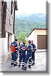 Baceno - 11 giugno 2011 - Gara Provinciale VCO di soccorsoi - Croce Rossa Italiana - Ispettorato Regionale Volontari del Soccorso Piemonte