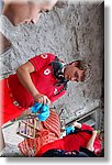 Baceno - 11 giugno 2011 - Gara Provinciale VCO di soccorsoi - Croce Rossa Italiana - Ispettorato Regionale Volontari del Soccorso Piemonte