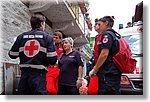 Baceno - 11 giugno 2011 - Gara Provinciale VCO di soccorsoi - Croce Rossa Italiana - Ispettorato Regionale Volontari del Soccorso Piemonte