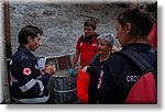 Baceno - 11 giugno 2011 - Gara Provinciale VCO di soccorsoi - Croce Rossa Italiana - Ispettorato Regionale Volontari del Soccorso Piemonte