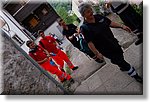 Baceno - 11 giugno 2011 - Gara Provinciale VCO di soccorsoi - Croce Rossa Italiana - Ispettorato Regionale Volontari del Soccorso Piemonte
