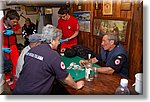 Baceno - 11 giugno 2011 - Gara Provinciale VCO di soccorsoi - Croce Rossa Italiana - Ispettorato Regionale Volontari del Soccorso Piemonte