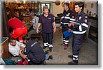 Baceno - 11 giugno 2011 - Gara Provinciale VCO di soccorsoi - Croce Rossa Italiana - Ispettorato Regionale Volontari del Soccorso Piemonte