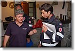 Baceno - 11 giugno 2011 - Gara Provinciale VCO di soccorsoi - Croce Rossa Italiana - Ispettorato Regionale Volontari del Soccorso Piemonte