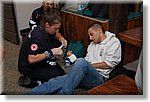 Baceno - 11 giugno 2011 - Gara Provinciale VCO di soccorsoi - Croce Rossa Italiana - Ispettorato Regionale Volontari del Soccorso Piemonte