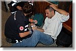 Baceno - 11 giugno 2011 - Gara Provinciale VCO di soccorsoi - Croce Rossa Italiana - Ispettorato Regionale Volontari del Soccorso Piemonte