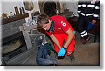 Baceno - 11 giugno 2011 - Gara Provinciale VCO di soccorsoi - Croce Rossa Italiana - Ispettorato Regionale Volontari del Soccorso Piemonte