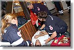 Baceno - 11 giugno 2011 - Gara Provinciale VCO di soccorsoi - Croce Rossa Italiana - Ispettorato Regionale Volontari del Soccorso Piemonte