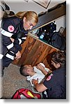 Baceno - 11 giugno 2011 - Gara Provinciale VCO di soccorsoi - Croce Rossa Italiana - Ispettorato Regionale Volontari del Soccorso Piemonte