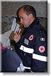 Baceno - 11 giugno 2011 - Gara Provinciale VCO di soccorsoi - Croce Rossa Italiana - Ispettorato Regionale Volontari del Soccorso Piemonte