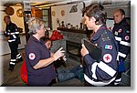Baceno - 11 giugno 2011 - Gara Provinciale VCO di soccorsoi - Croce Rossa Italiana - Ispettorato Regionale Volontari del Soccorso Piemonte