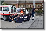 Baceno - 11 giugno 2011 - Gara Provinciale VCO di soccorsoi - Croce Rossa Italiana - Ispettorato Regionale Volontari del Soccorso Piemonte