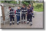 Baceno - 11 giugno 2011 - Gara Provinciale VCO di soccorsoi - Croce Rossa Italiana - Ispettorato Regionale Volontari del Soccorso Piemonte