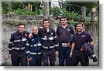 Baceno - 11 giugno 2011 - Gara Provinciale VCO di soccorsoi - Croce Rossa Italiana - Ispettorato Regionale Volontari del Soccorso Piemonte