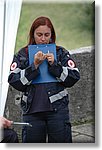 Baceno - 11 giugno 2011 - Gara Provinciale VCO di soccorsoi - Croce Rossa Italiana - Ispettorato Regionale Volontari del Soccorso Piemonte