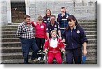 Baceno - 11 giugno 2011 - Gara Provinciale VCO di soccorsoi - Croce Rossa Italiana - Ispettorato Regionale Volontari del Soccorso Piemonte