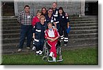Baceno - 11 giugno 2011 - Gara Provinciale VCO di soccorsoi - Croce Rossa Italiana - Ispettorato Regionale Volontari del Soccorso Piemonte