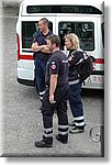 Baceno - 11 giugno 2011 - Gara Provinciale VCO di soccorsoi - Croce Rossa Italiana - Ispettorato Regionale Volontari del Soccorso Piemonte