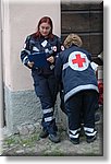 Baceno - 11 giugno 2011 - Gara Provinciale VCO di soccorsoi - Croce Rossa Italiana - Ispettorato Regionale Volontari del Soccorso Piemonte