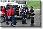 Baceno - 11 giugno 2011 - Gara Provinciale VCO di soccorsoi - Croce Rossa Italiana - Ispettorato Regionale Volontari del Soccorso Piemonte
