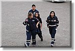 Baceno - 11 giugno 2011 - Gara Provinciale VCO di soccorsoi - Croce Rossa Italiana - Ispettorato Regionale Volontari del Soccorso Piemonte