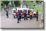 Baceno - 11 giugno 2011 - Gara Provinciale VCO di soccorsoi - Croce Rossa Italiana - Ispettorato Regionale Volontari del Soccorso Piemonte